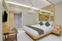 Townhouse OAK HOTEL SPRINGS LODGING.