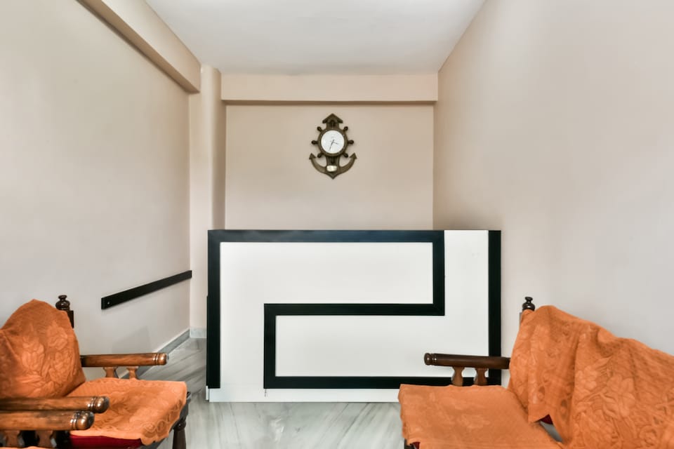 Hotel O Yash Deep Guest House, Bailey Road, Patna