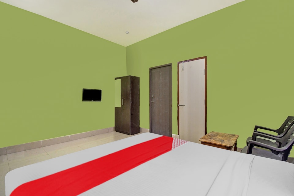 Hotel O Sagarika Residency, Railway Station Bhubneshwar, Bhubaneswar