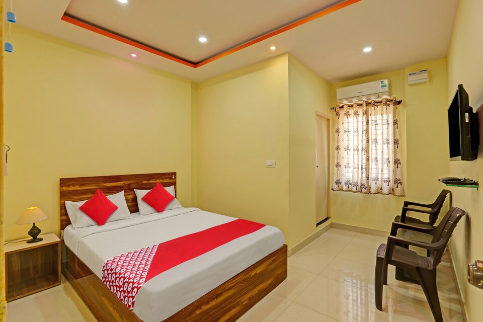 Hotel O SREE LAKSHMI COMFORT, Peenya Bangalore, Bangalore