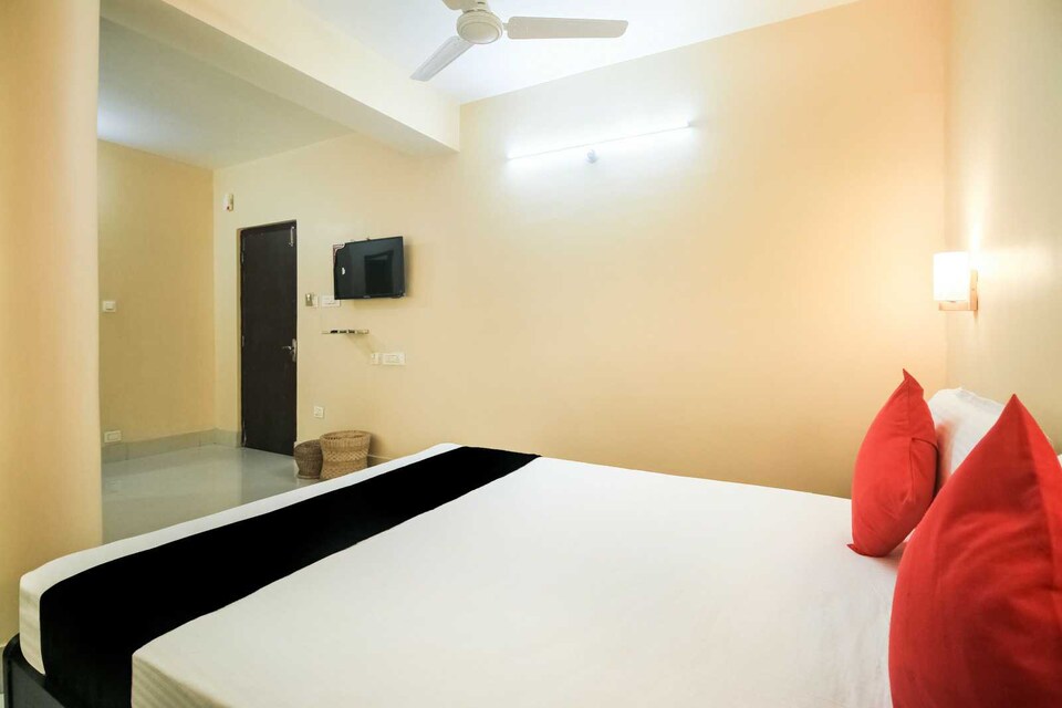 Collection O Cymbidium Residency, Gangtok, Gangtok