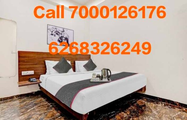 Collection O Hotel Shree Keshva