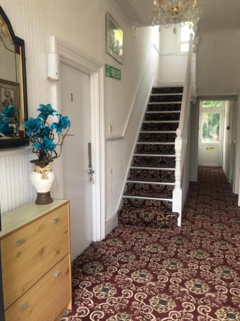 OYO Saji Hotel Illford , Wembley London, London