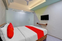 OYO Flagship 809056 Hotel The World