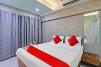 OYO Flagship 809056 Hotel The World