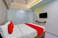 OYO Flagship 809056 Hotel The World