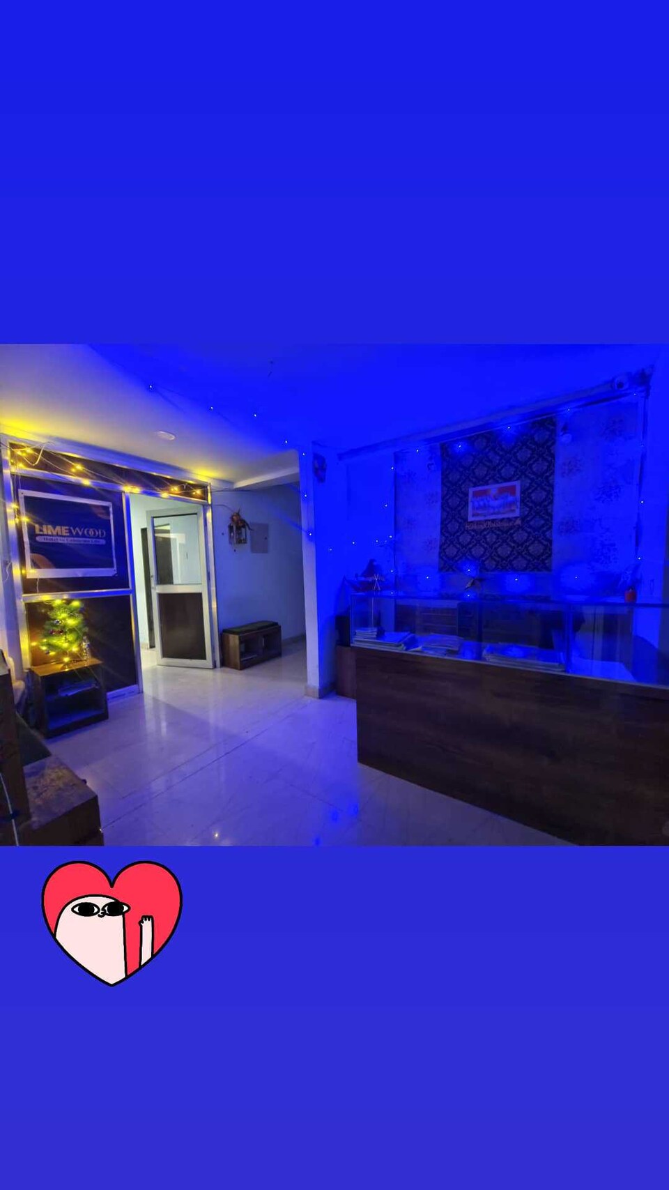 OYO Hotel Limewood, ISBT Guwahati, Guwahati