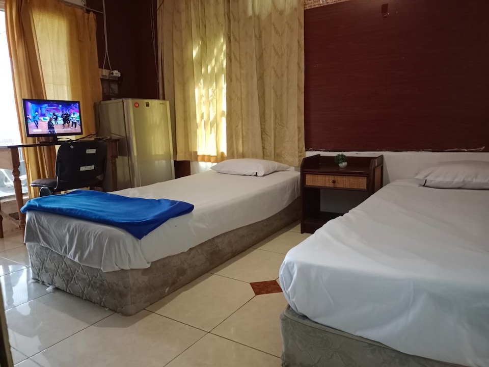 Hotel O Grand Village, Tenggilis Mejoyo, Surabaya
