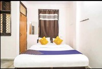 Hotel O A2z Hotel