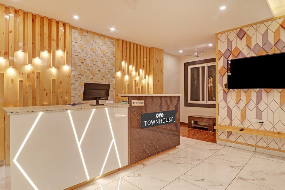 Hotel O AV Royale , Dehradun ISBT, Dehradun