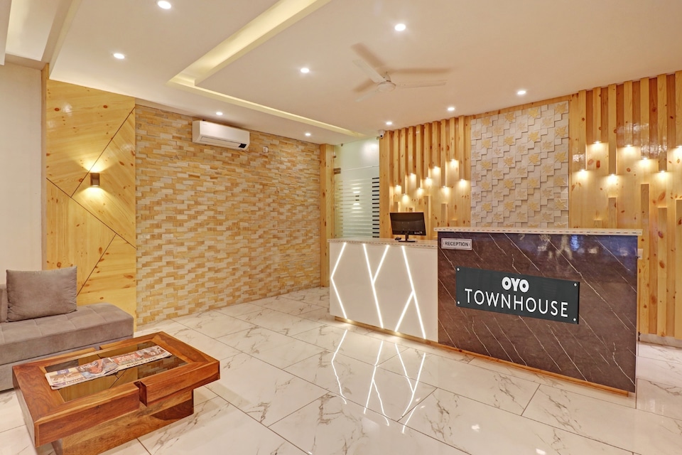 Hotel O AV Royale , Dehradun ISBT, Dehradun