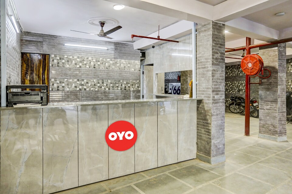 Hotel M. S. Residency, North Delhi, Delhi