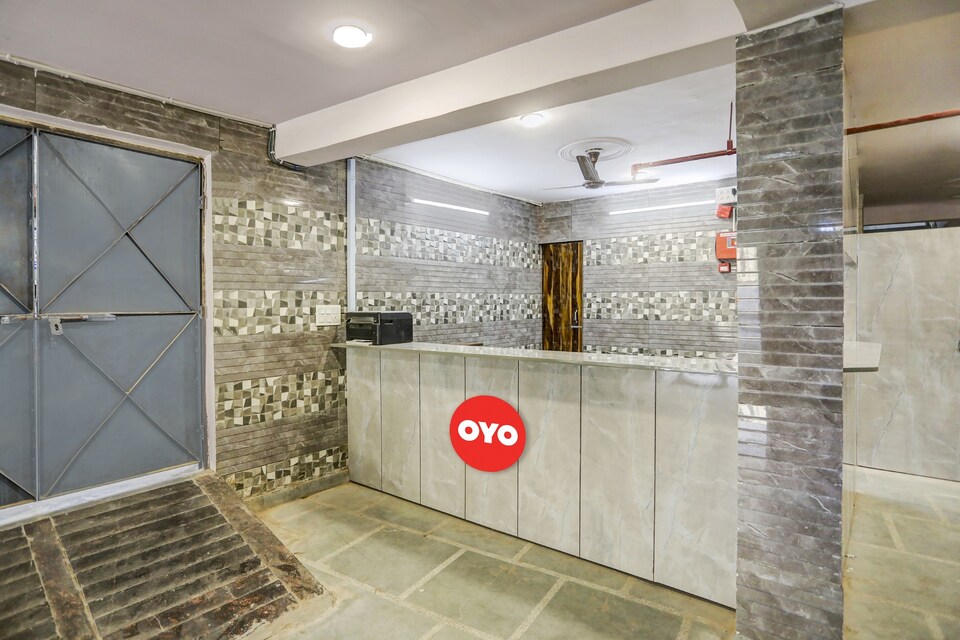 Hotel M. S. Residency, North Delhi, Delhi