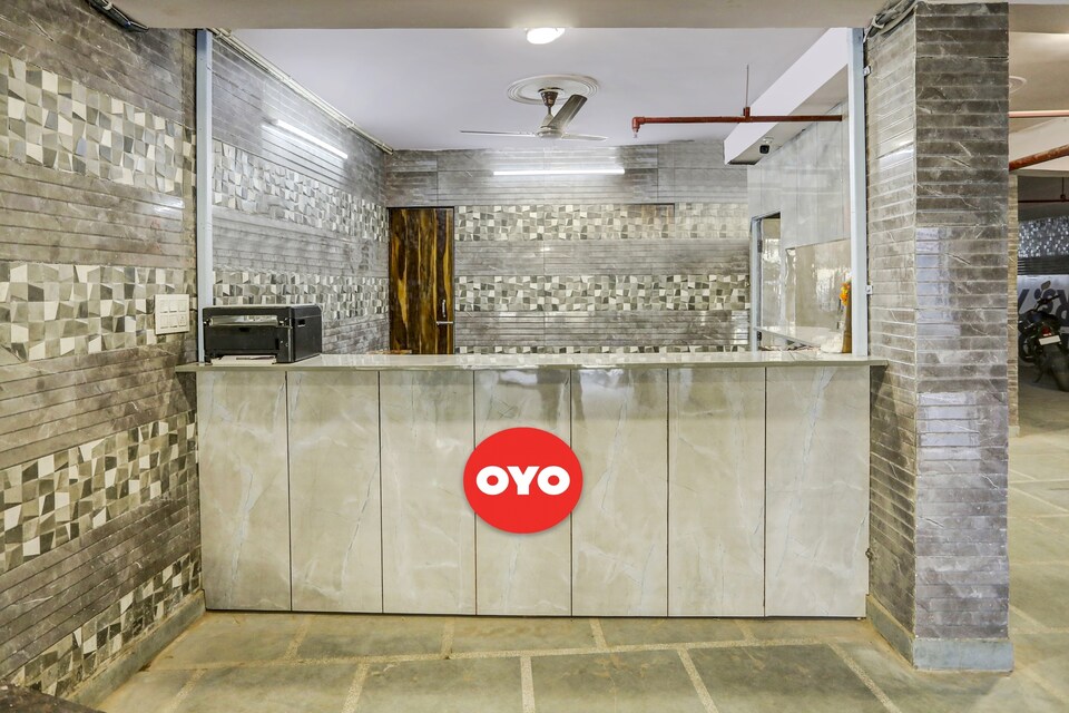 Hotel M. S. Residency, North Delhi, Delhi