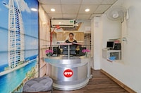 OYO Flagship 809094 Hotel Luxury 8