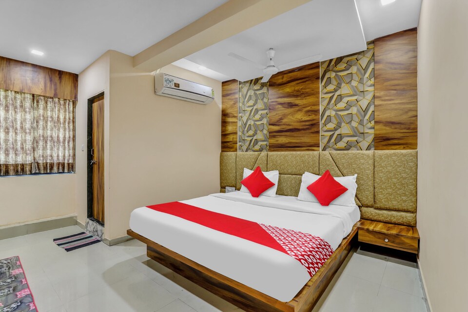OYO 809103 HOTEL DREAMLAND, Chandkheda Ahmedabad, Ahmedabad