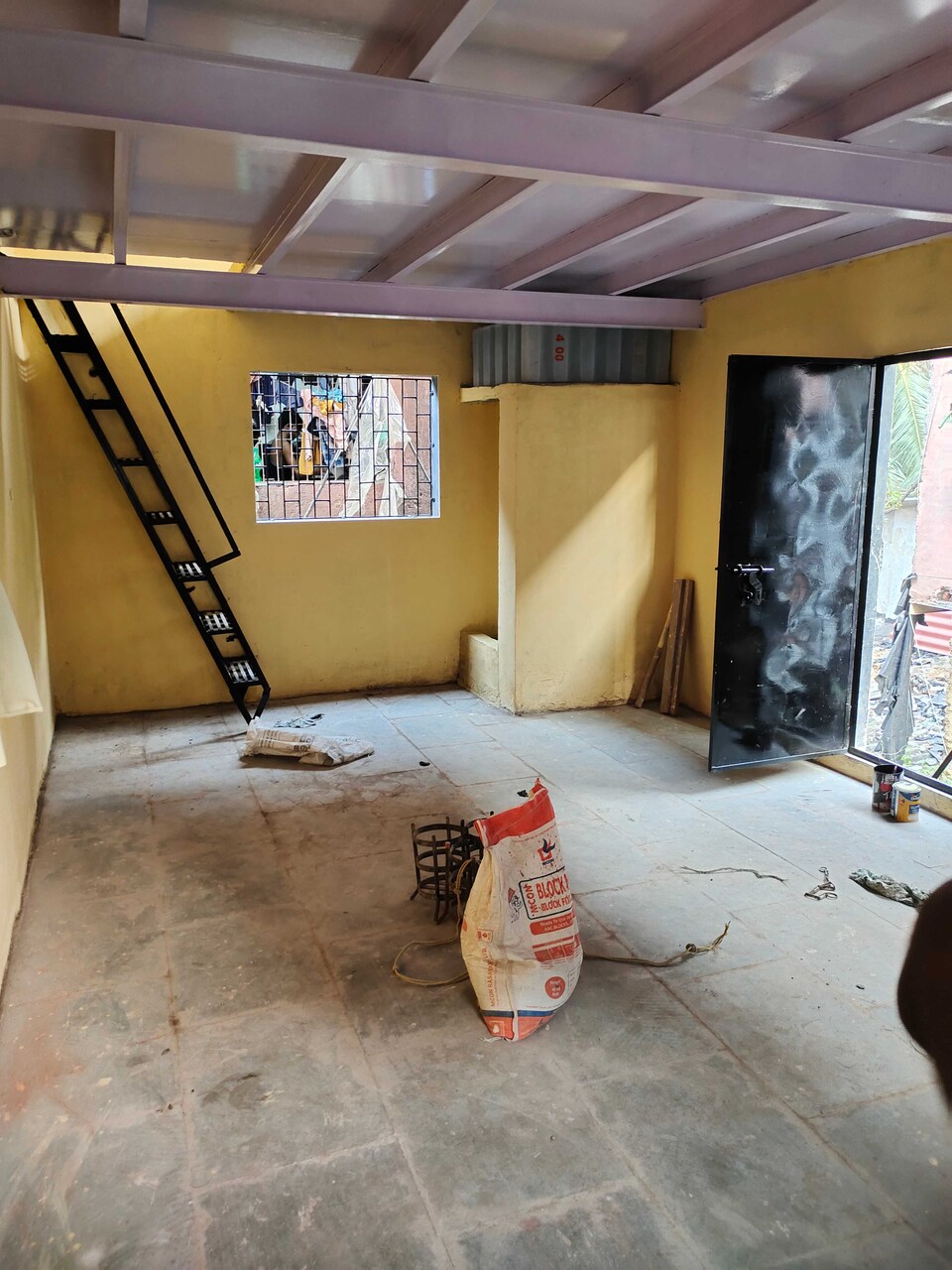 OYO Sunny House, Mumbai Sion-Kurla-Ghatkopar, Mumbai