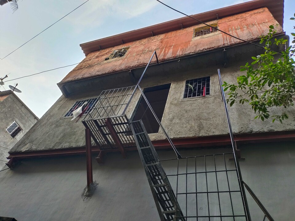 OYO Sunny House, Mumbai Sion-Kurla-Ghatkopar, Mumbai