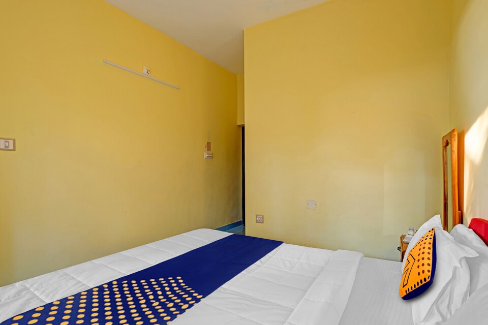 SPOT ON The  Park View Residency, Kovalam Kerala, Kovalam