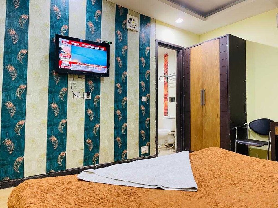 POP 80915B The Darshan Palace , Chhatarpur Delhi, Delhi