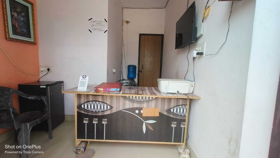 OYO Hotel Stay In, Noida City, Noida