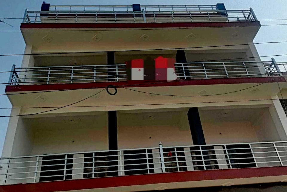 Hotel O Shree Ambika Hotels, Bhiwadi, Bhiwadi