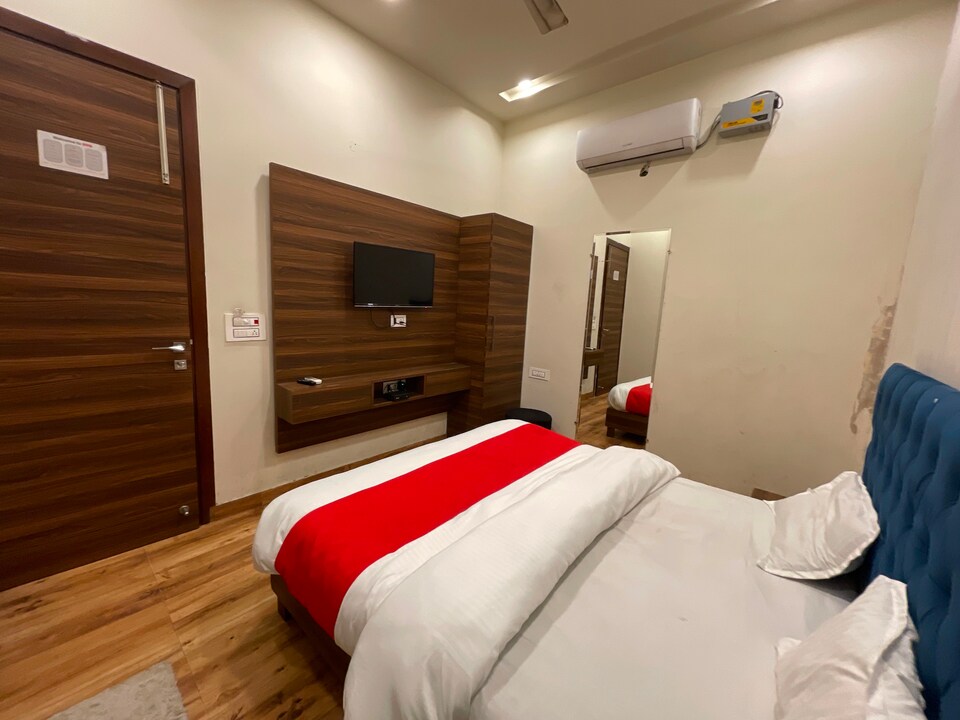 OYO 809180 Savoy In, GT Road Panipat, Panipat