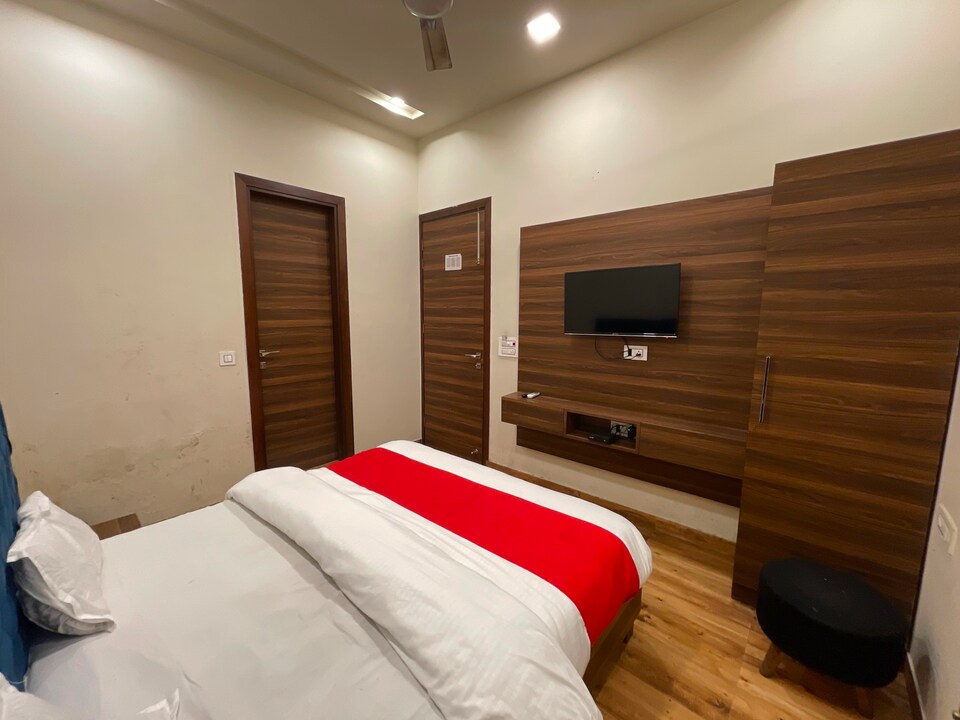 OYO 809180 Savoy In, GT Road Panipat, Panipat