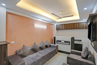 Hotel O Swarnim Residency