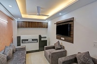 Hotel O Swarnim Residency