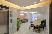Hotel O Swarnim Residency
