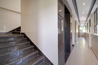 Capital O Sri Sai Grand Inn