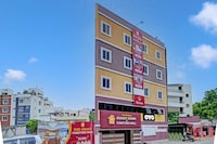 Capital O Sri Sai Grand Inn