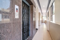 Capital O Sri Sai Grand Inn