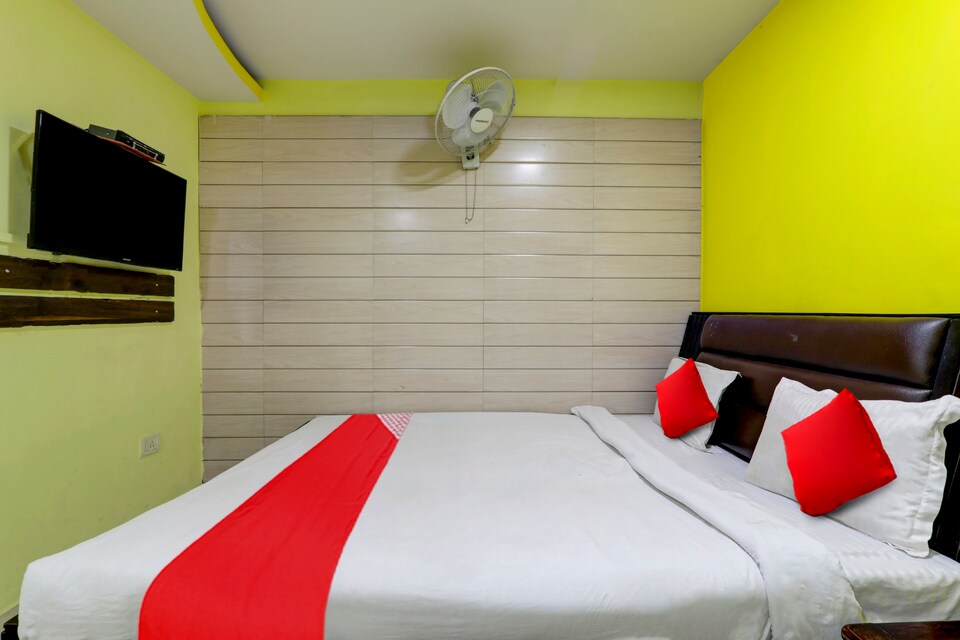 Flagship Clark Inn, Alambagh Lucknow, Lucknow