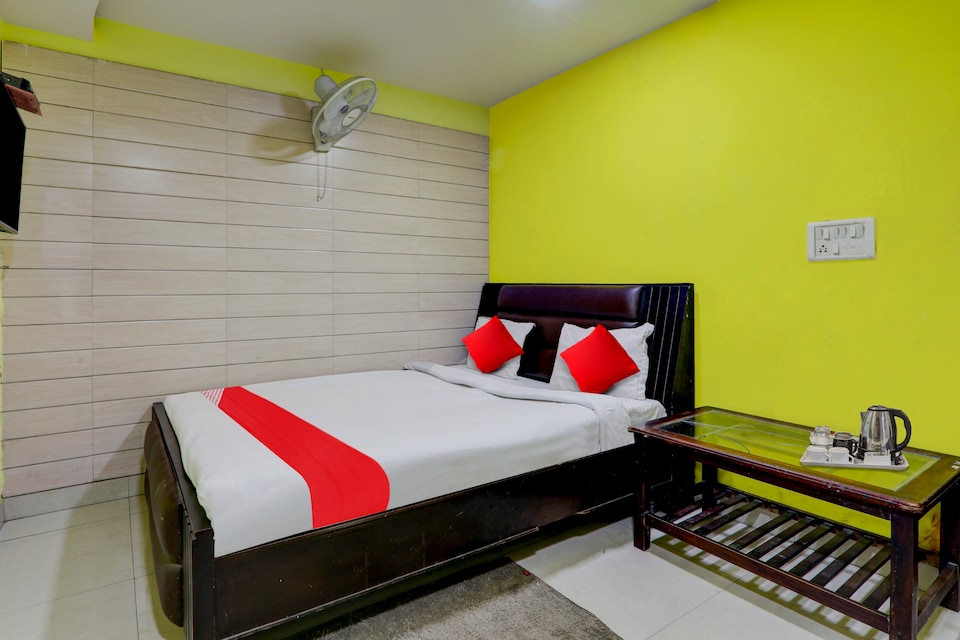 Flagship Clark Inn, Alambagh Lucknow, Lucknow