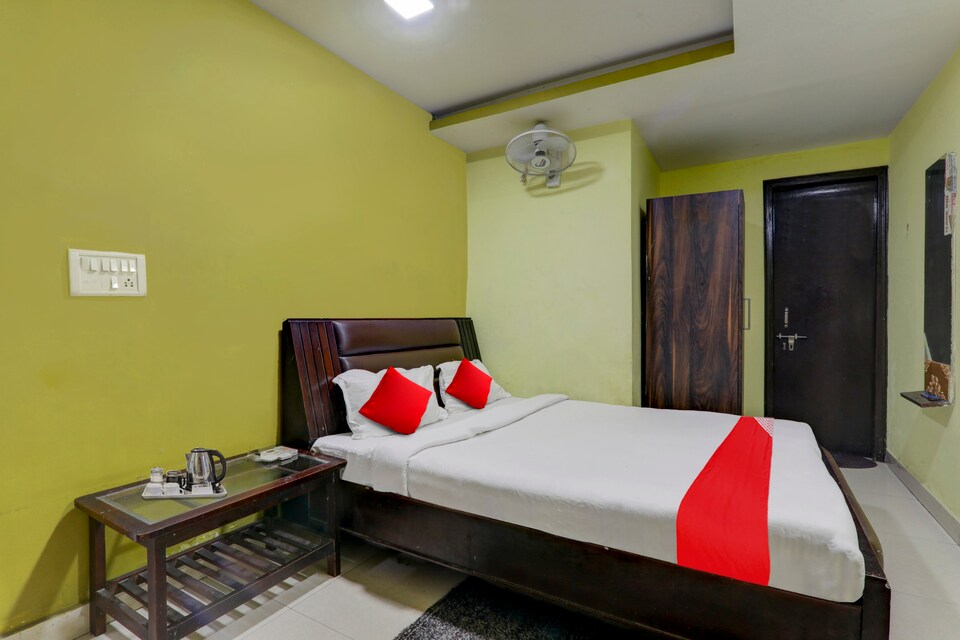 Flagship Clark Inn, Alambagh Lucknow, Lucknow