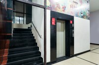 OYO 809219 Hotel Sashi Paradise