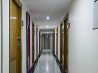 OYO 809219 Hotel Sashi Paradise