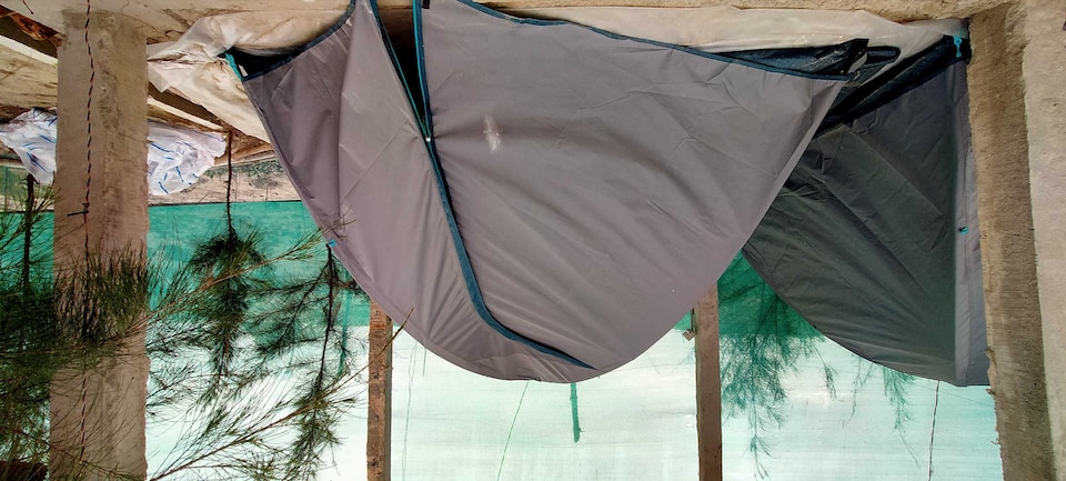 POP 80922C Laser Resort, Bakkhali, Bakkhali