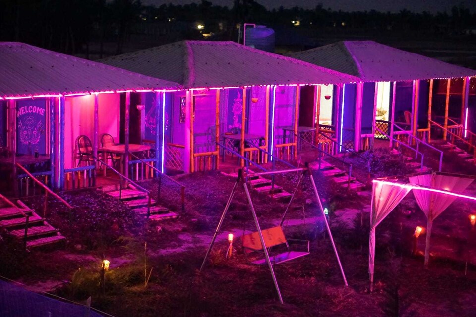 POP 80922D Laser Resort , Bakkhali, Bakkhali