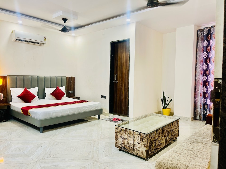 Hotel O Heaven, Rohtak, Rohtak