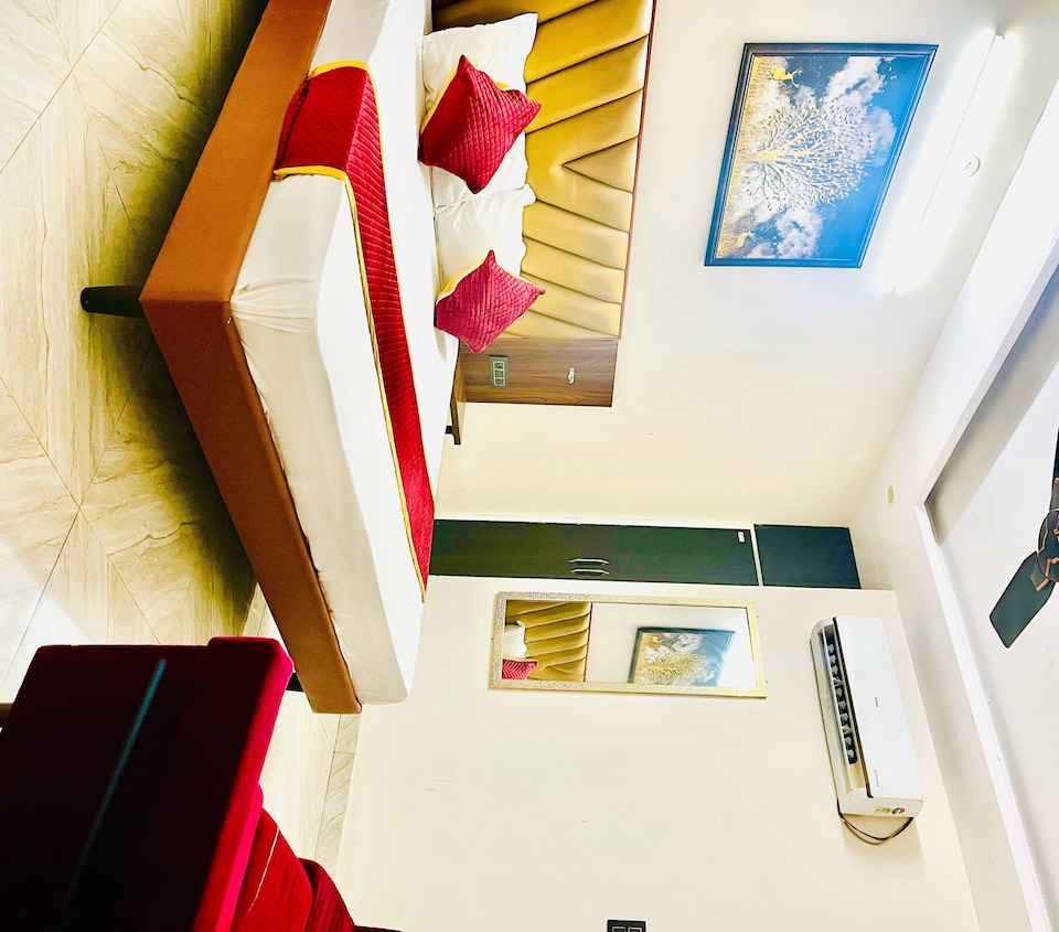 Hotel O Heaven, Rohtak, Rohtak