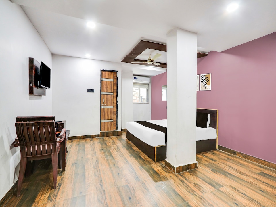 Super Collection O Warangal City Centre Formerly Srikara Grand, Nakkalagutta Hanamkonda Warangal, Warangal