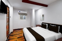 Collection O Warangal City Centre Formerly Srikara Grand
