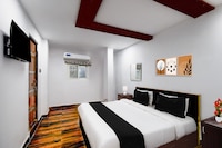 Collection O Warangal City Centre Formerly Srikara Grand