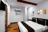 Collection O Warangal City Centre Formerly Srikara Grand