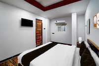 Collection O Warangal City Centre Formerly Srikara Grand