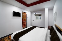 Collection O Warangal City Centre Formerly Srikara Grand