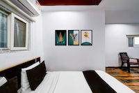 Collection O Warangal City Centre Formerly Srikara Grand